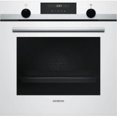 Духовой шкаф Siemens HB 537 GE W 0 R