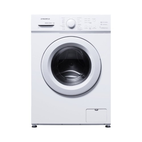 Стиральная машина MAUNFELD MFWM127WH051