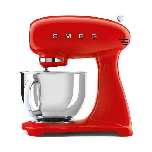 Планетарный миксер Smeg SMF03RDEU