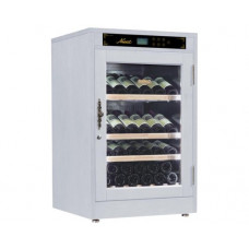 Винный шкаф Libhof NP-43 White