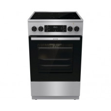 Электрическая плита Gorenje GECS5C70XA