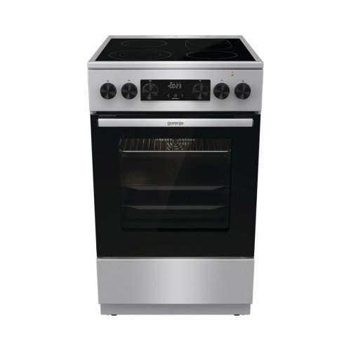 Электрическая плита Gorenje GECS5C70XA