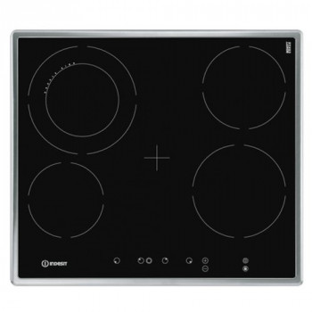 Варочная поверхность Indesit VRA 641 DBS