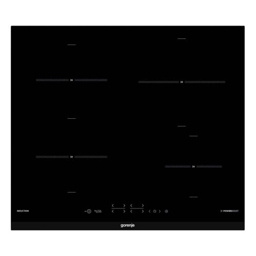 Индукционная варочная панель Gorenje IT641BCSC7