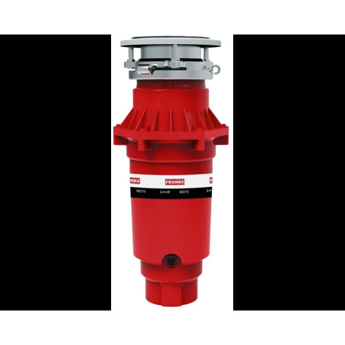 Измельчитель Franke Turbo Elite TE-75S
