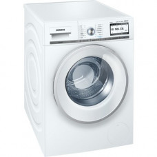 Стиральная машина Siemens iQ800 WM16Y792OE