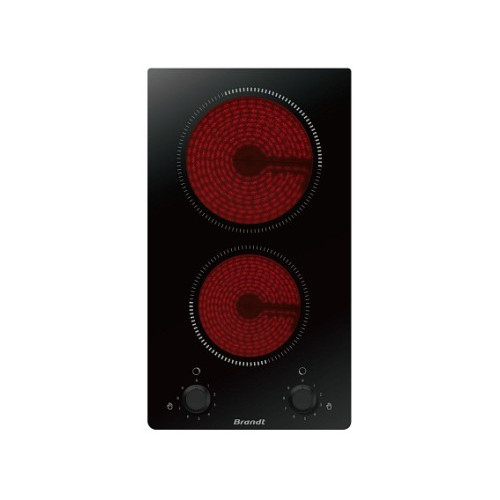 Электрическая варочная панель BRANDT BPV6210B