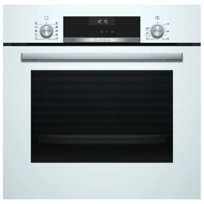 Электрический духовой шкаф Bosch HBJ558YW3Q