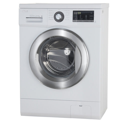 Стиральная машина Lg FH-2G6WD2