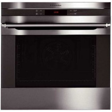 Духовой шкаф встраиваемый Electrolux EOC 68200 X