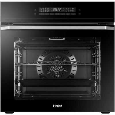 Духовой шкаф встраиваемый Haier HOQ-P 16AN5 GB