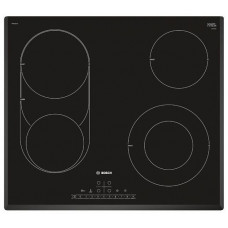 Электрическая поверхность BOSCH PKM651FP1