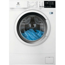 Electrolux PerfectCare 600 EW6S404W