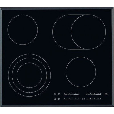 Поверхность AEG hk 565407 fb