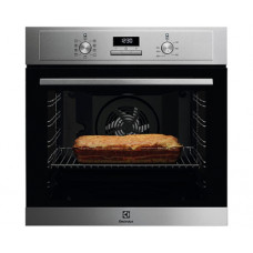 Духовой шкаф Electrolux EOF3H50X