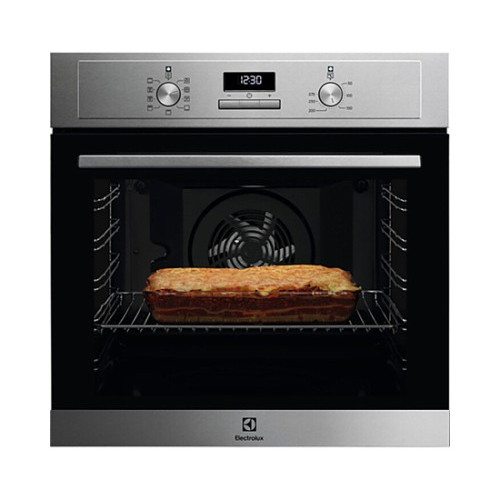 Духовой шкаф Electrolux EOF3H50X