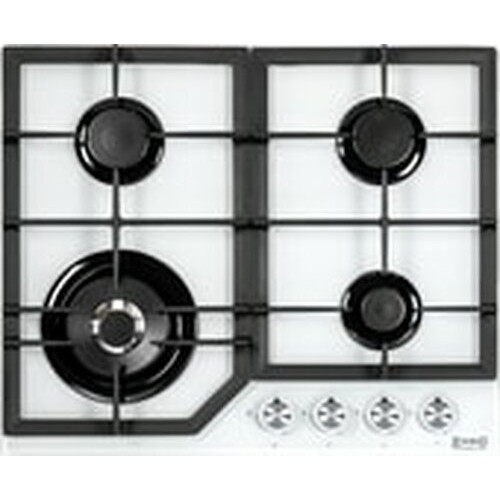 Варочная поверхность Zorg BP6 FDW WH