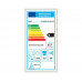 Сушильная машина Candy Smart CSE C9LG-07
