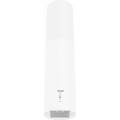 Кухонная вытяжка Weissgauff Tubus 1402 Island White