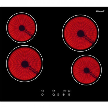 Варочная поверхность Weissgauff HV 6140 B
