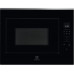 Встраиваемая микроволновая печь Electrolux KMFD264TEX