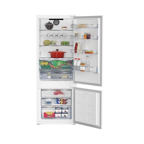 Встраиваемый холодильник Beko BCNE400I35ZS