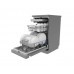 Посудомоечная машина Midea MFD45S350Si