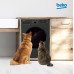 Стиральная машина Beko WSPE7612A