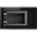 Встраиваемая микроволновая печь Weissgauff HMT-720 BX Grill