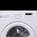 Встраиваемая стиральная машина HOMSair WMB126WH