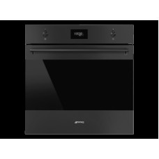 Духовой шкаф Smeg SF6301TN черный