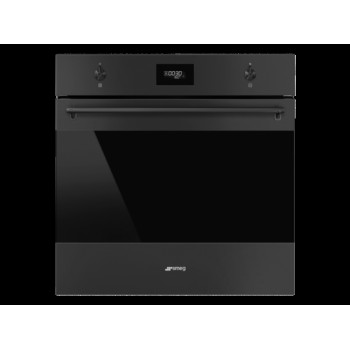 Духовой шкаф Smeg SF6301TN черный