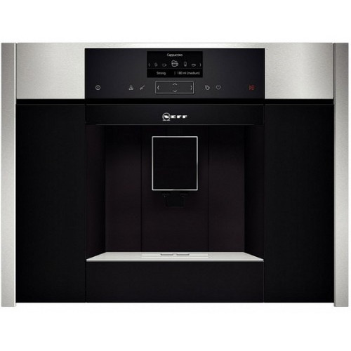 Кофемашина Neff C15KS61N0