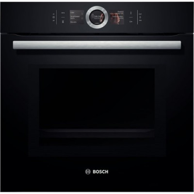 Bosch HMG656RB1