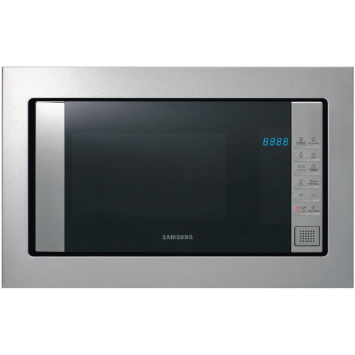 Встраиваемая микроволновая печь Samsung FG87SUT/BW