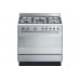 Варочный центр Smeg SUK91MFX9