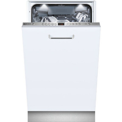 Посудомоечная машина Neff S585M50X4R