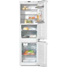 Холодильник  Miele KFN37692iDE
