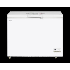 Морозильник Hiberg PF 32L4 NFW