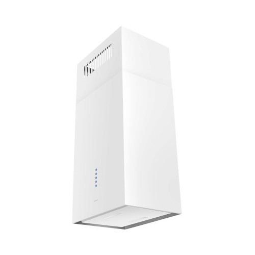 Вытяжка Maunfeld Bath Plus 402IL белый