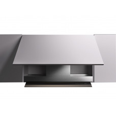 Falmec VIRGOLA NO-DROP TOUCH 90
