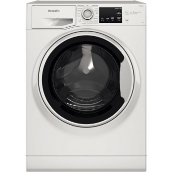 Стиральная машина Hotpoint NSB 6015 W V RU