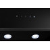 Наклонная вытяжка Monsher NOVA 60 Noir