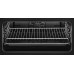 Компактный духовой шкаф AEG KMK968000T