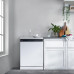 Посудомоечная машина Midea MFD60S150Wi