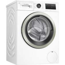 Стиральная машина Bosch WAU28Q10PL белый