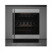 Встраиваемый холодильный шкаф для вина Smeg CVI338RX3