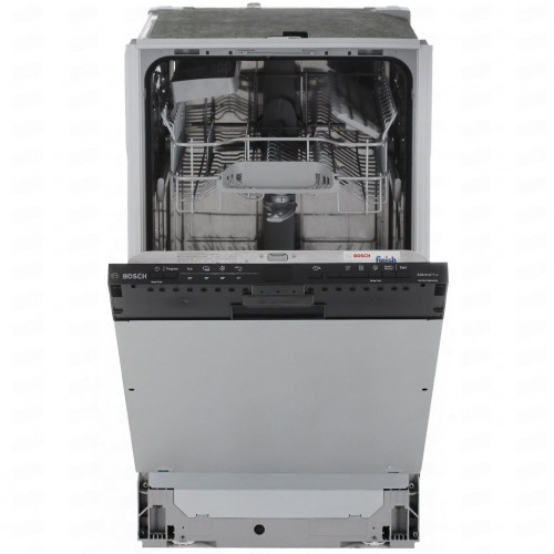 Посудомоечная машина Bosch SRV2HKX3DR