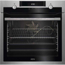 Духовой шкаф AEG BCM546350M
