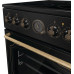 Электрическая плита Gorenje GECS5B70CLB